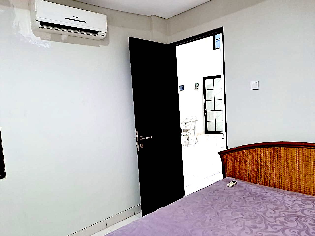 Rumah dijual di Acacia Garden Lippo Cikarang